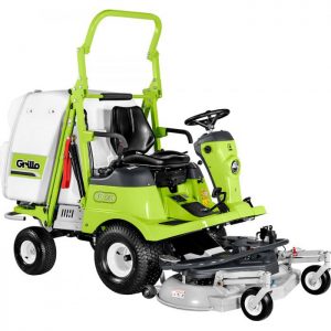 Grillo FD450 Collection Mower