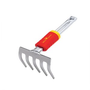 WOLF-Garten Mini Garden Rake
