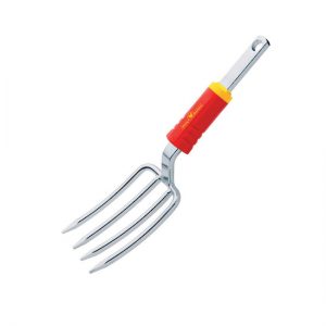 WOLF-Garten Multi-Star Hand Fork