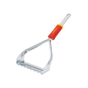 WOLF-Garten Multi-Star Push Pull Weeder