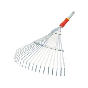 WOLF-Garten Multi-Star Springtine Rake