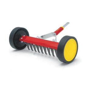WOLF-Garten ROLLER SCARIFYING RAKE