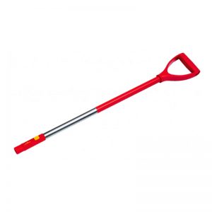 Aluminium D-Grip Handle