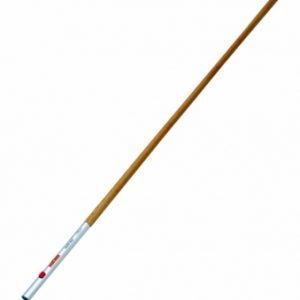 WOLF-Garten Wooden Multi-Star® Handle