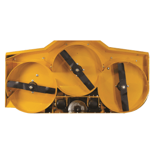 WRIGHT Mulch Kits