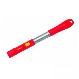 WOLF-Garten Multi-Star Small Aluminium Handle