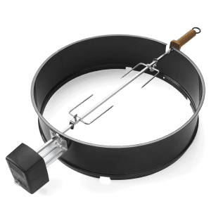 Weber Kettle Rotisserie