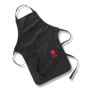 Weber Apron