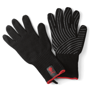 Weber Premium Gloves