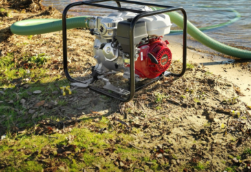 Trash Pumps