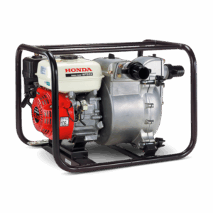 HONDA WT20 2" TRASH PUMP