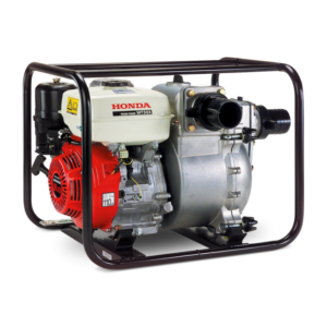 HONDA WT30 3" TRASH PUMP