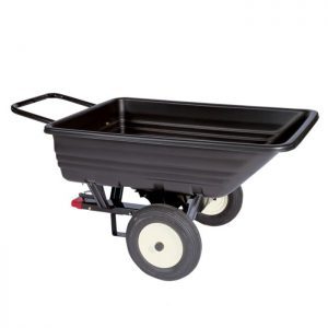 Trailer - Push Tow Cart