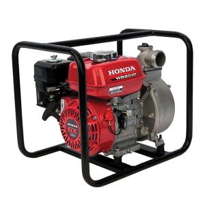 HONDA WB20 WATER PUMP