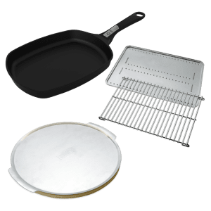 Baby Q / Weber Q / Family Q Essentials Pack