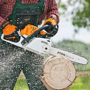 Chansaw Safety Evening: Rangiora
