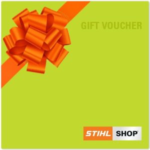 STIHL GIFT VOUCHER