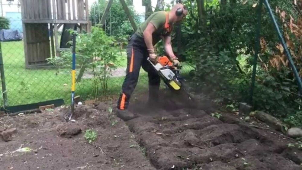Terra Trencher - Image 5
