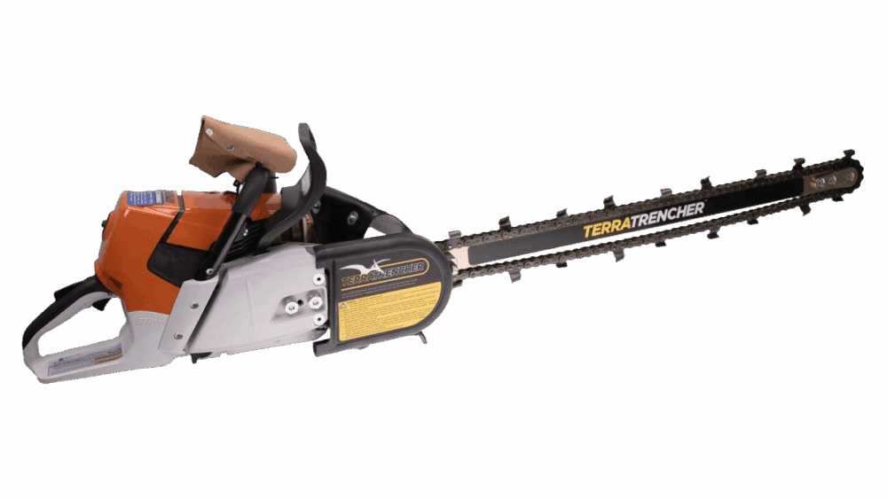 Terra Trencher