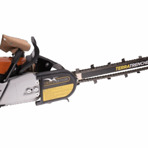 Terra Trencher