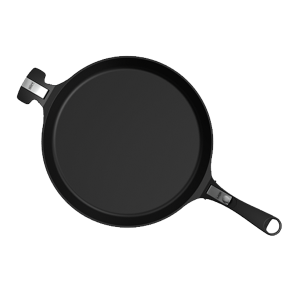 Weber Frying Pan - Large
