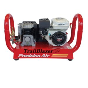 TrailBlazer 12 Petrol Compressor