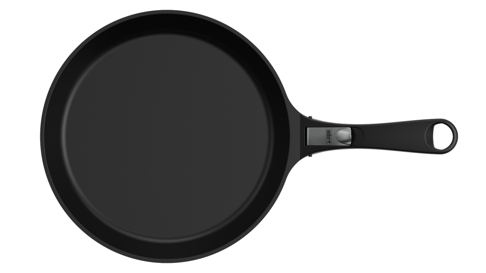 Weber Frying Pan - Small
