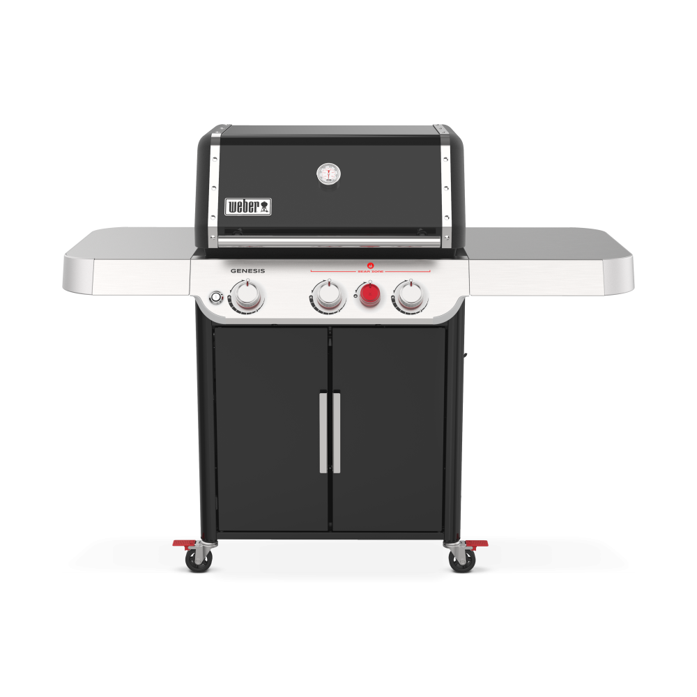 GENESIS E-325s Gas Barbecue