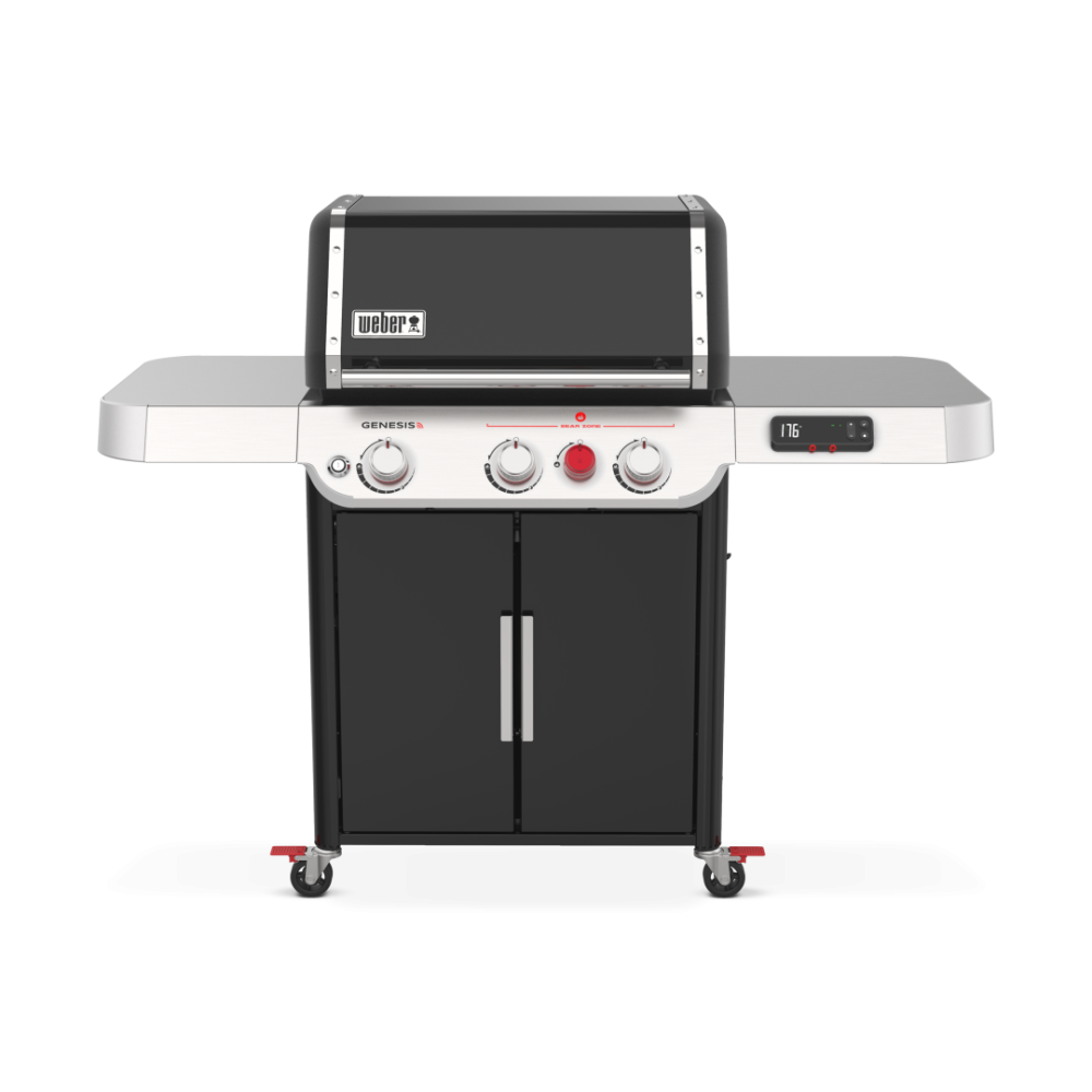 GENESIS EX-325s Smart Gas Barbecue