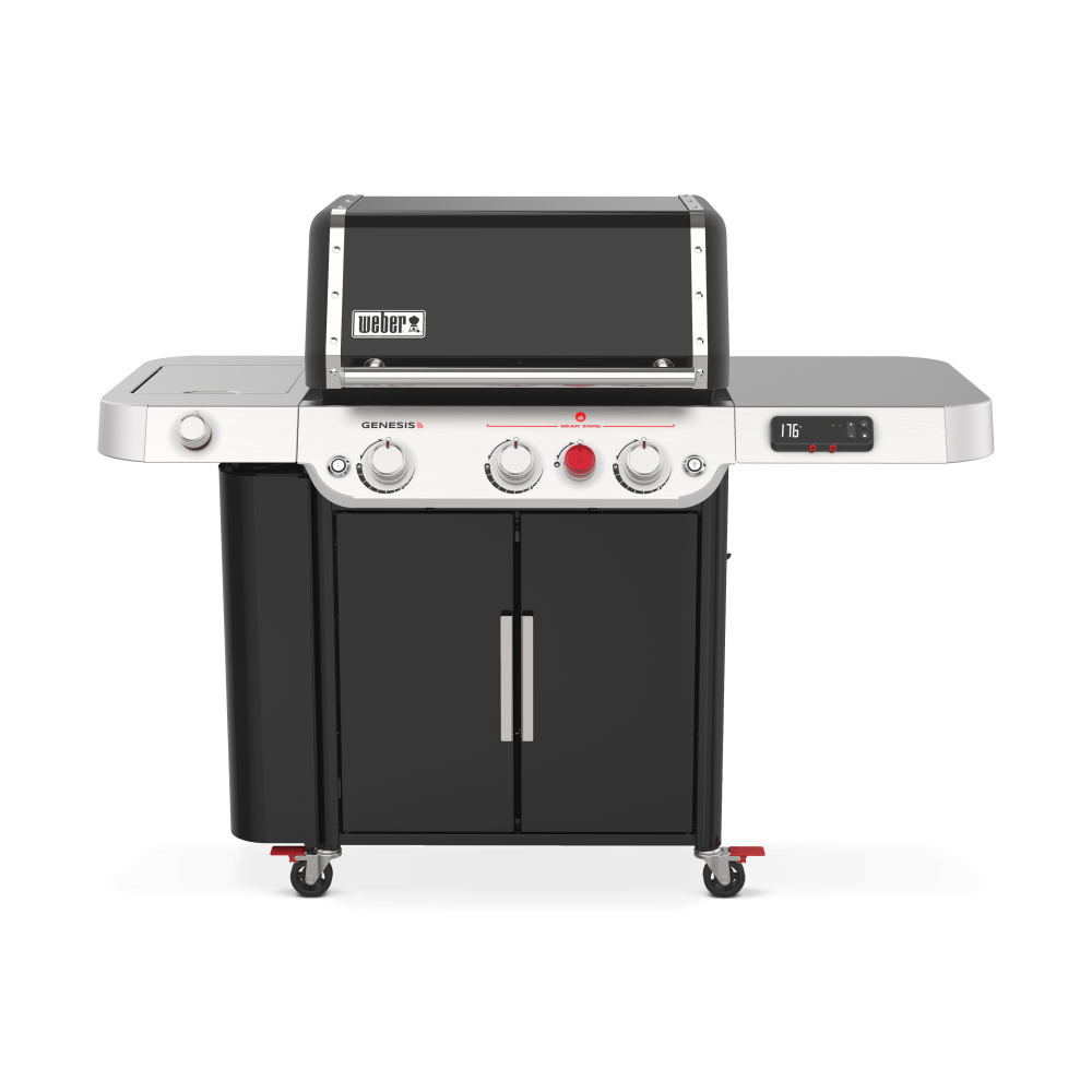 GENESIS SE-EPX-335 Smart Gas Barbecue
