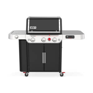 GENESIS SE-EPX-335 Smart Gas Barbecue