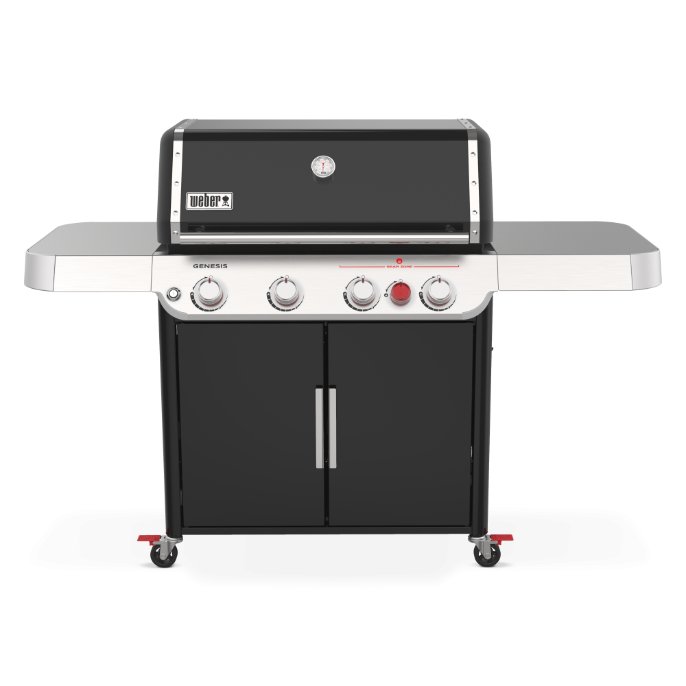 GENESIS E-425s Gas Barbecue