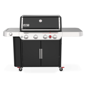 GENESIS SE-E-435 Gas Barbecue