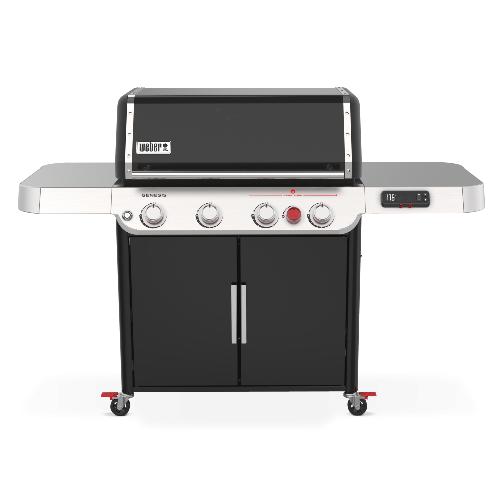 GENESIS EX-425s Smart Gas Barbecue