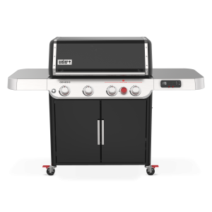 GENESIS EX-425s Smart Gas Barbecue