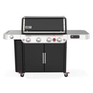 GENESIS SE-EPX-435 Smart Gas Barbecue