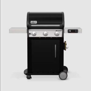 Spirit EX-315 Smart Barbecue (Demo Model)