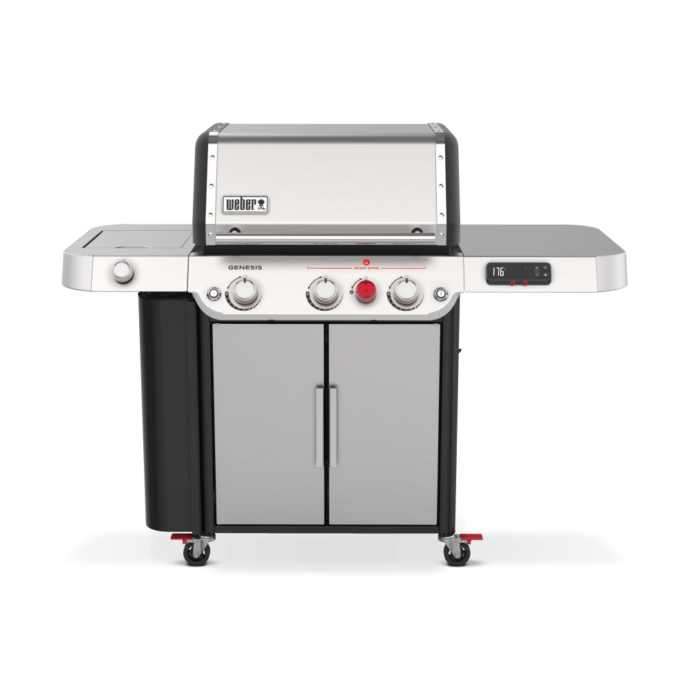GENESIS SE-SPX-335 Smart Gas Barbecue