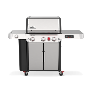 GENESIS SE-SPX-335 Smart Gas Barbecue