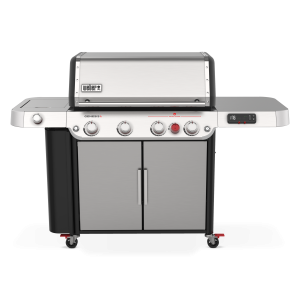 GENESIS SE-SPX-435 Smart Gas Barbecue
