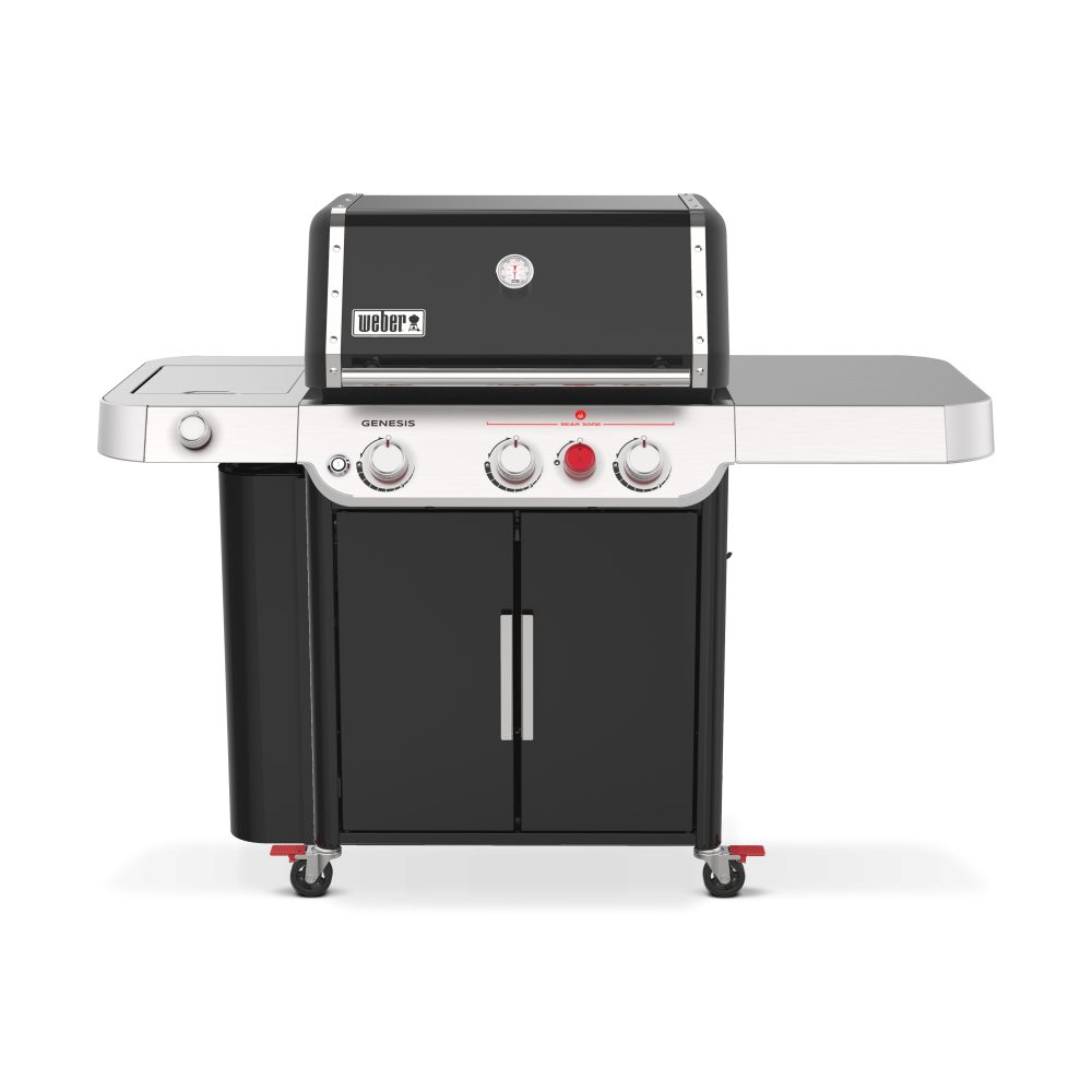 GENESIS SE-E-335 Gas Barbecue