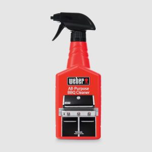 Weber All Purpose Cleaner