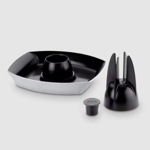 Deluxe Poultry Roaster