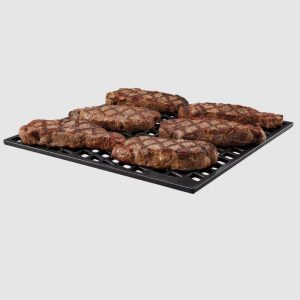 WEBER CRAFTED Dual-Sided Sear Grate