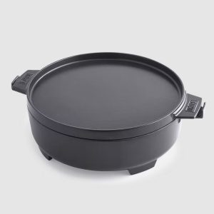 Dutch Oven Duo
