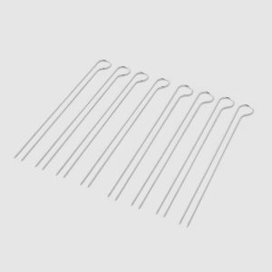 Grill Skewers Set