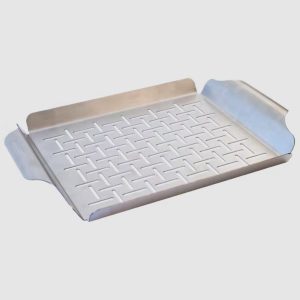 Weber Q Grill Pan