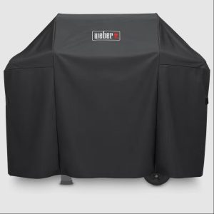 Premium Spirit Barbecue Cover