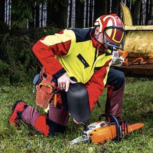 PROTOS SAFETY GEAR