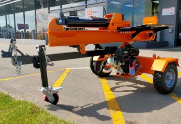 Log Splitters